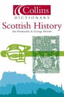 Collins Dictionary of Scottish History 0007121857 Book Cover