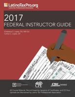 2017 Federal Instructor Guide 1546607722 Book Cover