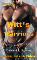 Witt's Warriors B098CP5RYM Book Cover