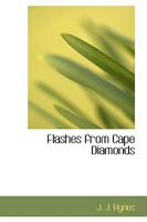 Flashes from Cape Diamonds 0526042400 Book Cover