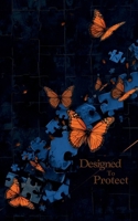 Designed to Protect B0GPTFX2HB Book Cover