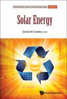 Solar Energy 9814689491 Book Cover