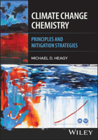 Understanding Climate Change: Chemical Principles and Mitigation Strategies 111989137X Book Cover