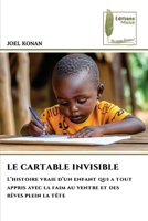 Le Cartable Invisible (French Edition) 6208853060 Book Cover
