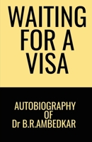 Waiting for A Visa 9354206344 Book Cover