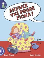 Lighthouse: Year 1 Blue - Answer the Phone, Fiona 0602300576 Book Cover