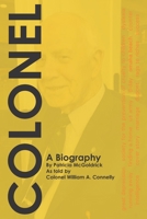 COLONEL B09JBRRQR5 Book Cover