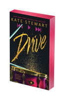 Drive: Deluxe Limited Edition (Pub Block) (Bittersweet Symphony Duet) 1496762576 Book Cover