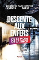 Descente aux enfers 2213710260 Book Cover