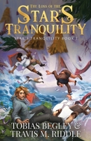 The Loss of the Star's Tranquility B0F7R5V8LY Book Cover