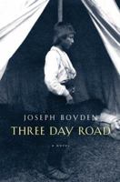 Three Day Road 0143017861 Book Cover