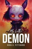 My Little Demon 1805099388 Book Cover