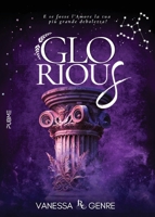 Glorious: La debolezza dell'eroe (Collana Relove - PubMe) (PubMe Romance) (Italian Edition) B0F16J2W9X Book Cover