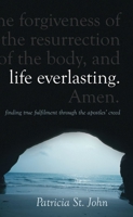 Life Everlasting 1845502485 Book Cover