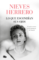 Lo que escondían sus ojos / What Her Eyes Were Hiding 8413142385 Book Cover