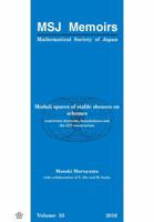 Moduli Spaces of Stable Sheaves on Schemes: Restriction Theorems, Boundedness and the Git Construction 4864970343 Book Cover
