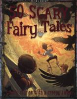 50 Scary Fairy Stories 1848105428 Book Cover