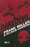 Daredevil by Frank Miller & Klaus Janson, Vol. 3 0785134751 Book Cover