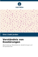 Verständnis von Essstörungen (German Edition) 620789362X Book Cover