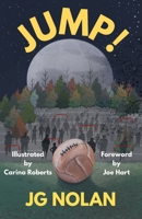 Jump! 1739208404 Book Cover