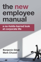 The New Employee Manual 159918642X Book Cover