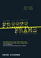 Freeze Frame 0061351733 Book Cover
