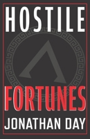 Hostile Fortunes B0DV939JYK Book Cover