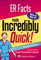 ER Facts Made Incredibly Quick 1496363639 Book Cover