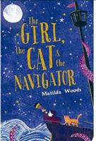 The Girl Who Sailed the Stars 0525515240 Book Cover