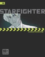 Starfighter Chapter 2 1938926021 Book Cover