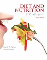 Diet and Nutrition in Oral Health (2nd Edition) 013171757X Book Cover