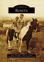 Bonita 0738570001 Book Cover