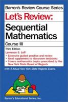 Let's Review: Math A 0764112023 Book Cover