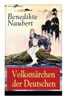 Volksm Hrchen Der Deutschen 8026859545 Book Cover