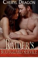 Raider's Bodyguard Service 1607353784 Book Cover