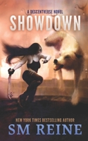 Showdown: A Descentverse Event B084QLP64H Book Cover