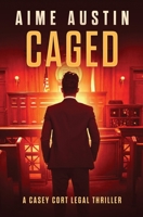 Caged 1644140462 Book Cover