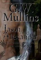 Jason And Alexander 1684185378 Book Cover