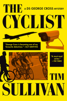 The Cyclist 0802167772 Book Cover