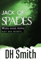 Jack of Spades 1909804150 Book Cover