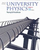 Supplement: University Physics Volume 2 (Chapters 21-37) - University Physics with Modern Physics Wi 0805391878 Book Cover