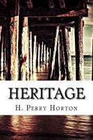 Heritage 1517588839 Book Cover