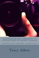 Contemporary Comment - A Collection of Short Stories 1480124265 Book Cover