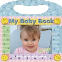My Baby Book 157151712X Book Cover