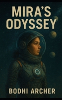 Mira's Odyssey B0DQ161GJC Book Cover