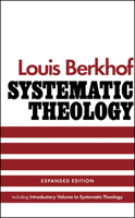 Systematic Theology 0802838200 Book Cover