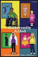 Differently Abled 1737000105 Book Cover