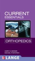 CURRENT Essentials Orthopedics (Lange Current)