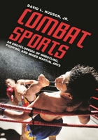 Combat Sports 0313343837 Book Cover
