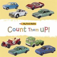 Count Them Up! 1445149273 Book Cover